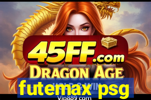 futemax psg